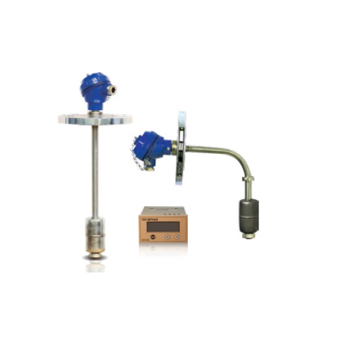 seviye ölçüm cihazı