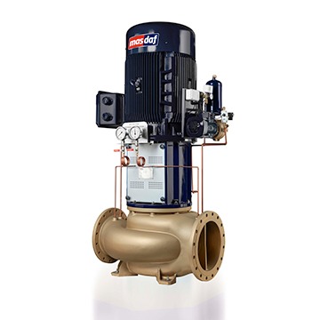 adana csv gemi pompası