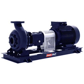 adana drenaj yatay tip santrifüj