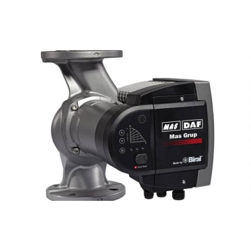 adana ıslak sirkülasyon pompası