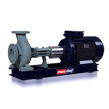 adana kızgın yağ pompası