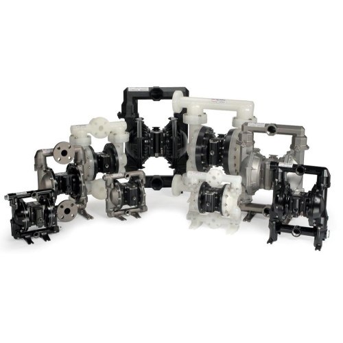 HAVA DİYAFRAMLI POMPA