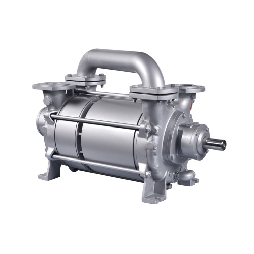 PASLANMAZ VAKUM POMPASI