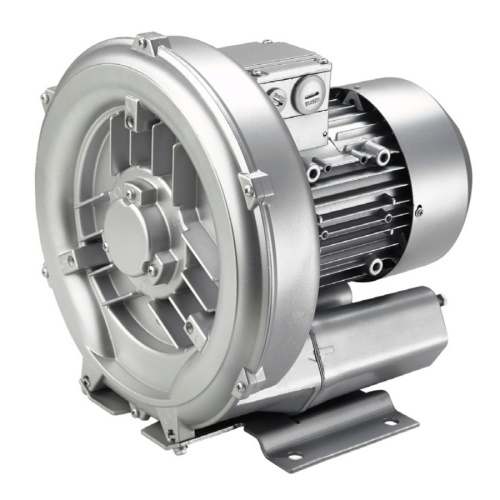 TEK KADEMELİ BLOWER