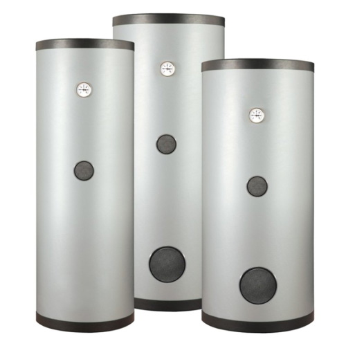 BOYLER SICAK SU TANKLARI