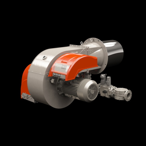 YENİ NESİL GAZ BRÜLÖRLERİ