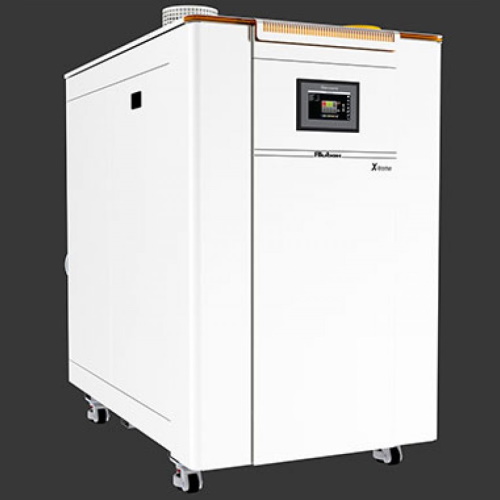 YER TİPİ YOĞUŞMALI KAZAN