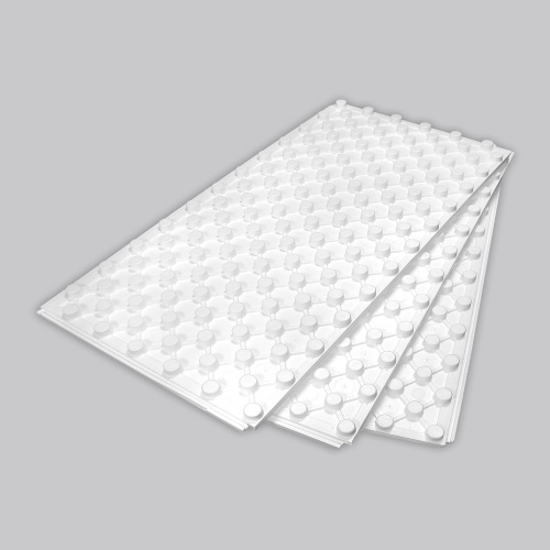 YERDEN ISITMA VE KÖPÜK LEVHALAR