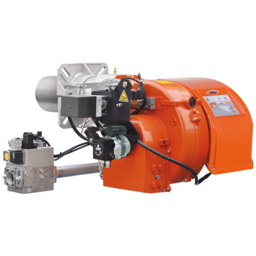 ÇİFT YAKITLI (GAZ -MOTORİN) BRÜLÖRLER