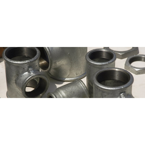 DÖKÜM BAĞLANTI FİTTİNGS