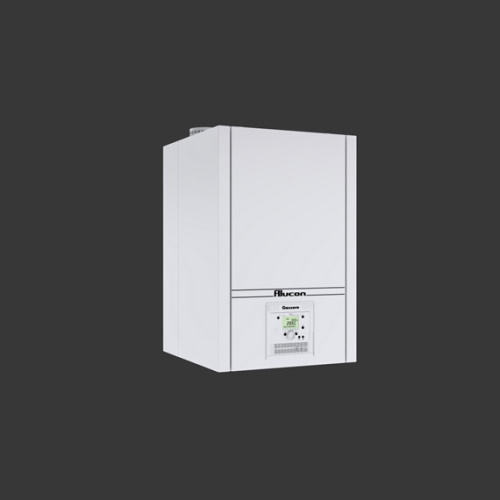 DUVAR TİPİ YOĞUŞMALI KAZAN