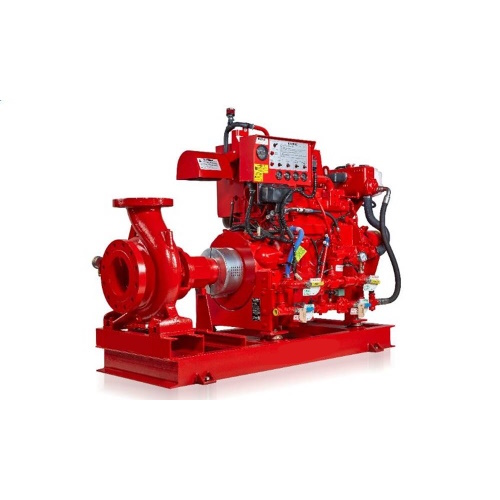 ULFM YANGIN POMPALARI